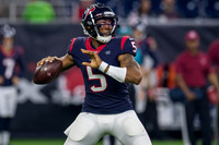 NFL 2019: Rams vs Texans AUG 29