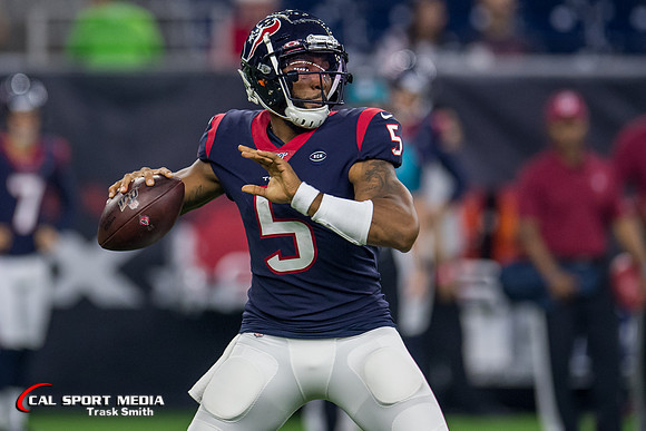 NFL 2019: Rams vs Texans AUG 29