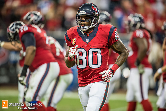 NFL 2013 - Houston Texans vs Indianapolis Colts