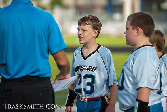 Upwards Football