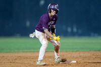Columbia vs Brazosport (04-24-25)