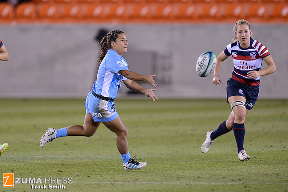 Rugby 2013 – IRB Women's Sevens World Series