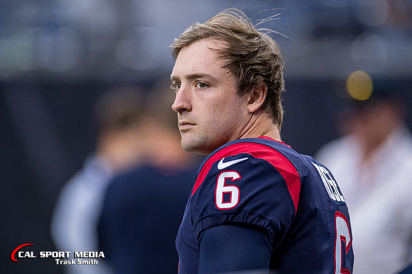NFL 2018: 49ers vs Texans AUG 18