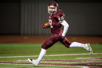 2014-11-14 Columbia vs Wheatley football playoffs