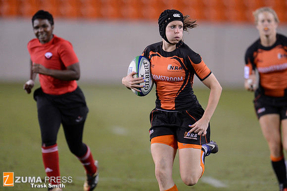 Rugby 2013 – IRB Women's Sevens World Series
