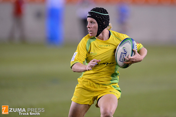 Rugby 2013 – IRB Women's Sevens World Series