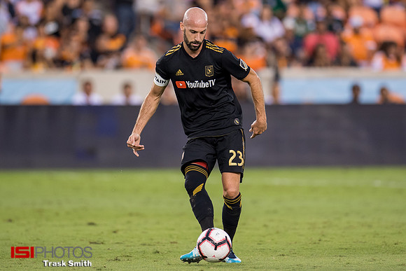 Laurent Ciman