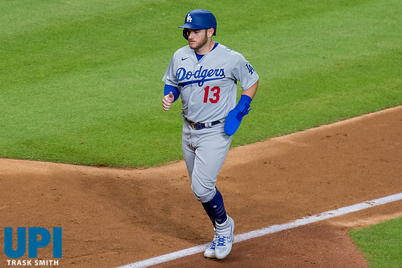 MLB DODGERS ASTROS