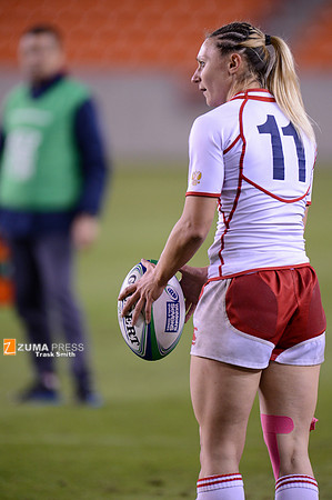 Rugby 2013 – IRB Women's Sevens World Series