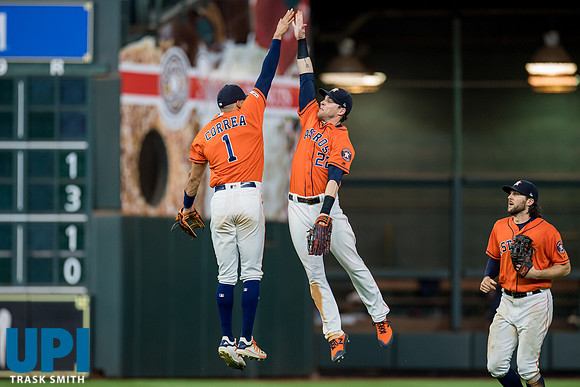 MLB RED SOX ASTROS