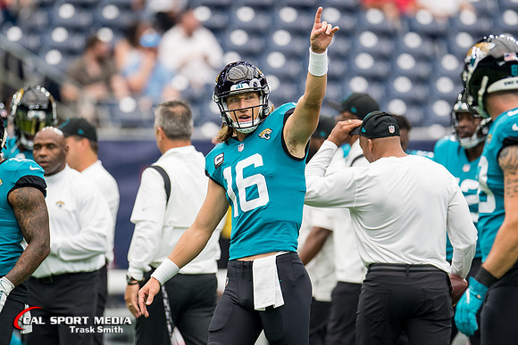 NFL 2021: Jaguars vs Texans SEP 12