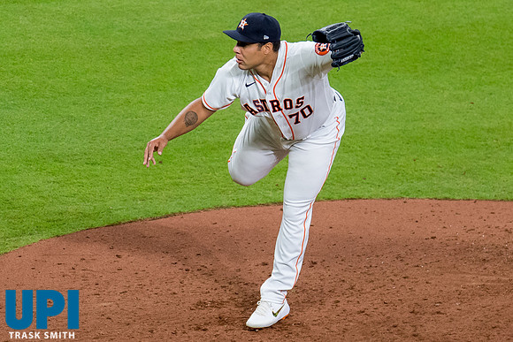 MLB DODGERS ASTROS