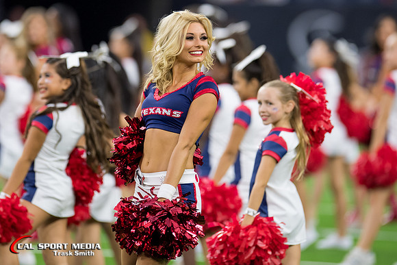 NFL 2019: Lions vs Texans AUG 17