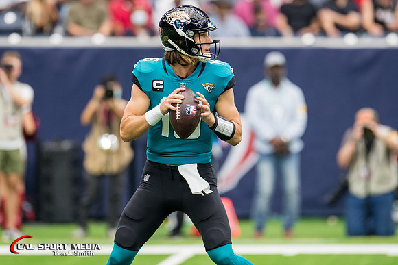 NFL 2021: Jaguars vs Texans SEP 12