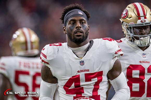 NFL 2018: 49ers vs Texans AUG 18
