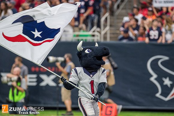 NFL 2016 - Houston Texans vs Chicago Bears