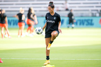 Domi Richardson