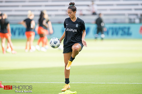 Domi Richardson