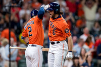 MLB RED SOX ASTROS