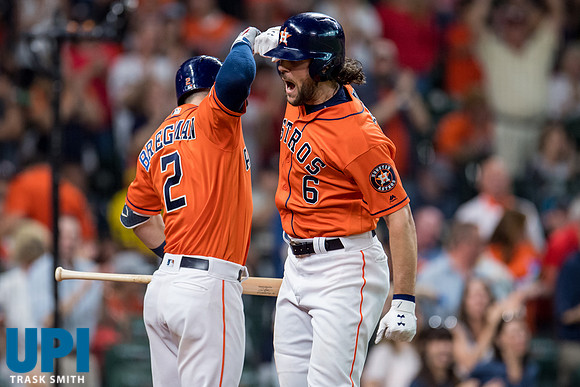 MLB RED SOX ASTROS