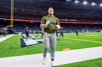 NFL 2018: Titans vs Texans NOV 26