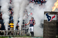 NFL 2013 - Houston Texans vs Denver Broncos