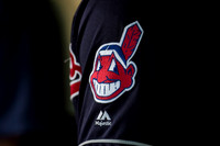 MLB 2018: Indians vs Astros MAY 19