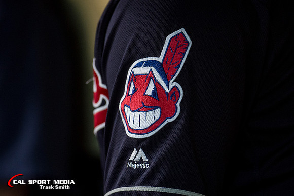 MLB 2018: Indians vs Astros MAY 19
