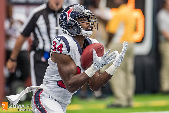 NFL 2016 - Houston Texans vs Chicago Bears