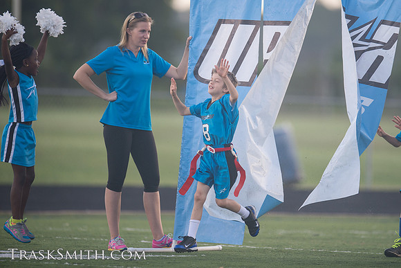 Upwards Football