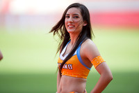 MLS 2014 - Houston Dynamo vs Real Salt Lake
