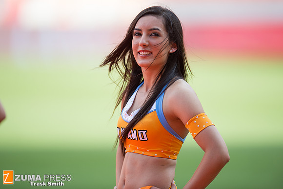 MLS 2014 - Houston Dynamo vs Real Salt Lake