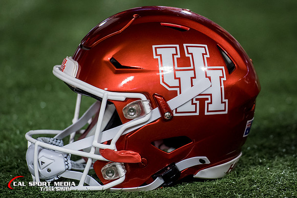 NCAA Football 2019: Navy vs Houston NOV 30