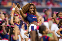 Houston Texans Cheerleaders (08-18-18)