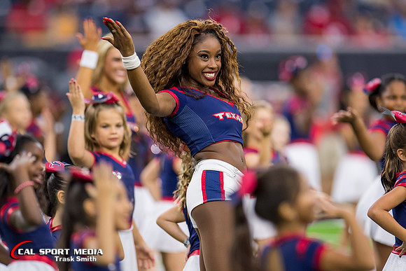 NFL 2018: 49ers vs Texans AUG 18