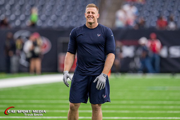 NFL 2018: 49ers vs Texans AUG 18