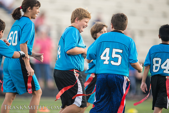 Upwards Football