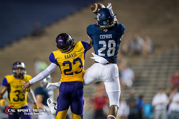NCAA Football 2018: Prairie View A&M vs Rice AUG 25
