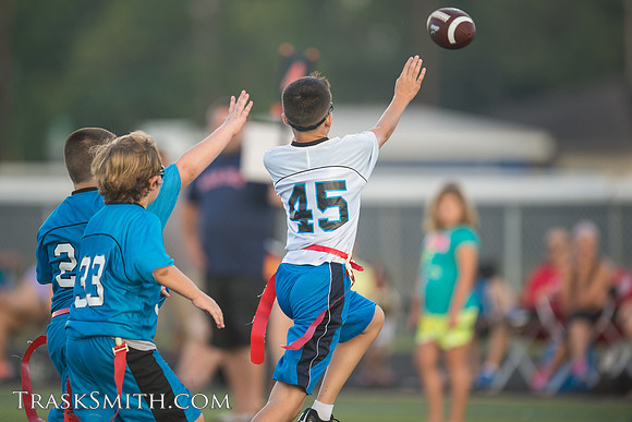 Upwards Football