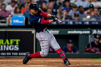 MLB RED SOX ASTROS