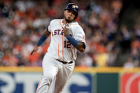 MLB TIGERS ASTROS