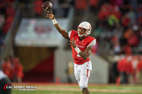NCAA Football 2015: Cincinnati Bearcats vs Houston Cougars NOV 07
