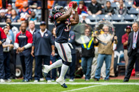 NFL 2013 - Houston Texans vs Denver Broncos