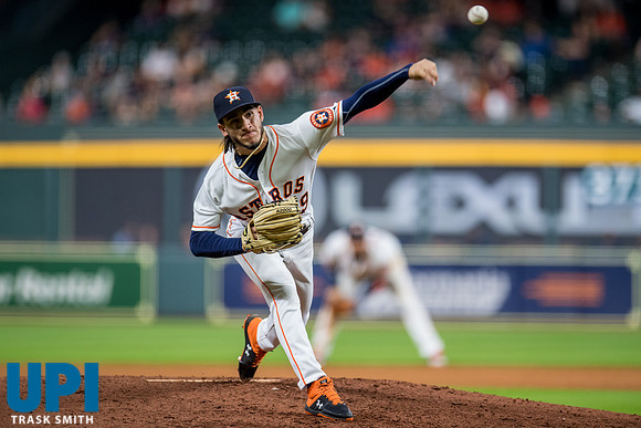 MLB ROCKIES ASTROS