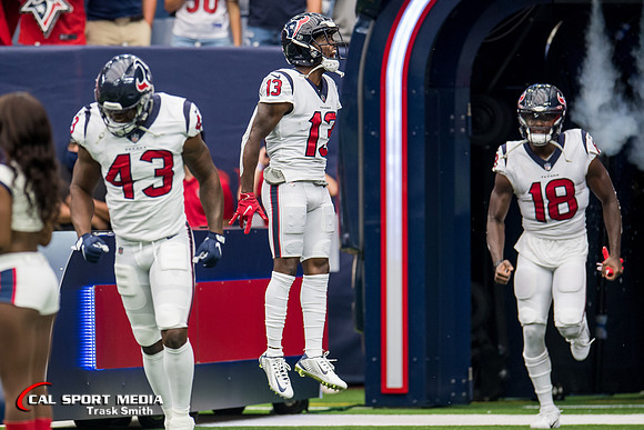 NFL 2021: Jaguars vs Texans SEP 12