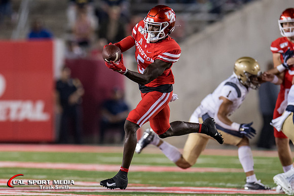 NCAA Football 2019: Navy vs Houston NOV 30