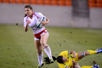 Rugby 2013 – IRB Women's Sevens World Series