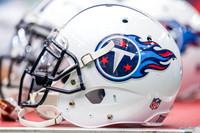 NFL 2017: Titans vs Texans OCT 01