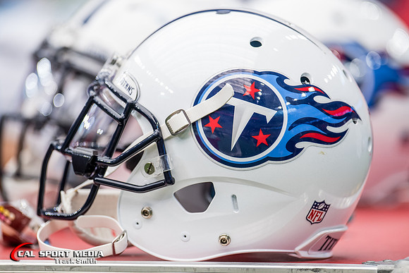NFL 2017: Titans vs Texans OCT 01