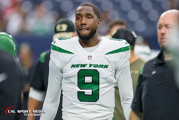 NFL 2021: Jets vs Texans NOV 28